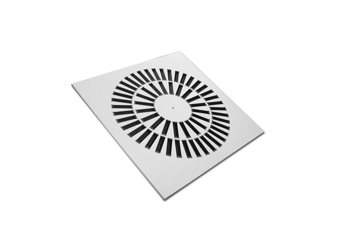 Swirl Difuzor