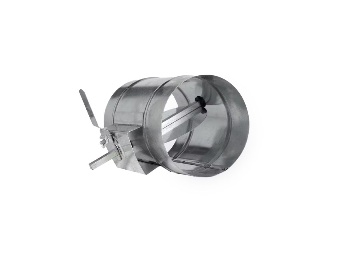 Volum Damper